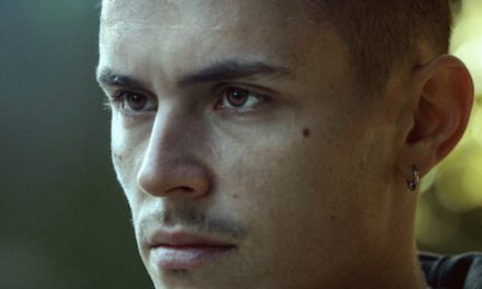 El silencio : Arón Piper (Elite) à l’affiche de la prochaine série Netflix