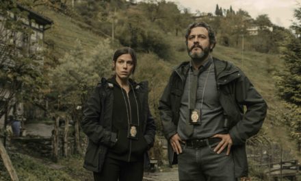 Infiesto : c’est quoi ce nouveau thriller espagnol sur fond de pandémie à découvrir sur Netflix ? (Bande annonce, distribution, etc.)