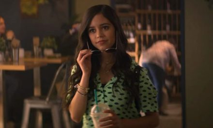 You : pourquoi Ellie (Jenna Ortega) n’est pas de retour dans la saison 4 de la série Netflix ?