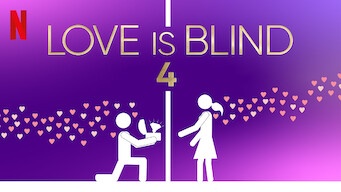 Love is Blind - Téléréalité (Saison 5)