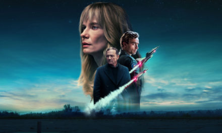 Mon cosmonaute : la romance spatiale polonaise aura-t-elle droit à une saison 2 sur Netflix ? (+ Avis saison 1)
