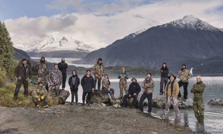 Outlast : une compétition survivaliste dans la nature extrême de l’Alaska (Portrait des candidats + Avis)