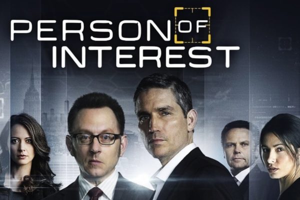Person of Interest - Série (5 saisons)