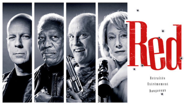 Red - Film (2010)