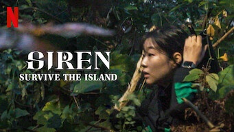 Sirène : l'île aux survivantes - Téléréalité (Saison 1)