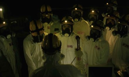Avec ” The Days “, série sur la catastrophe de Fukushima, Netflix tient peut-être son “Chernobyl “