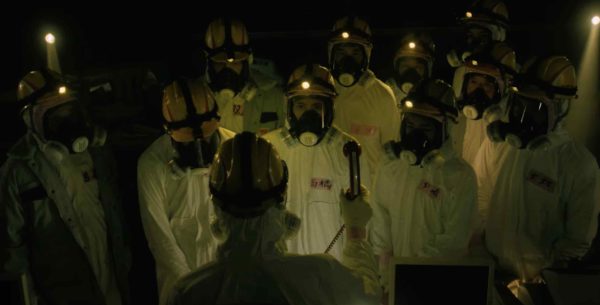 the days netflix 600x305 - Avec " The Days ", série sur la catastrophe de Fukushima, Netflix tient peut-être son "Chernobyl "