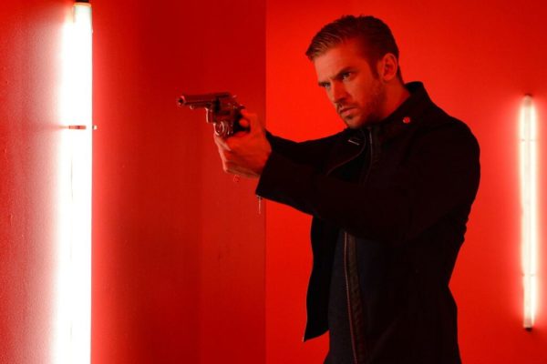 The Guest - Film (2015)