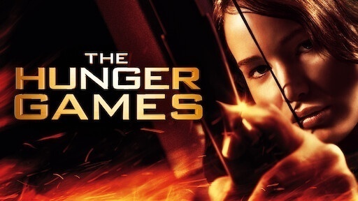 Hunger Games : l'embrasement