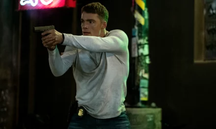 The Night Agent : Netflix dévoile la bande annonce et la date de sortie de son futur thriller d’action