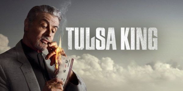 Tulsa King - Série (Saison 1)
