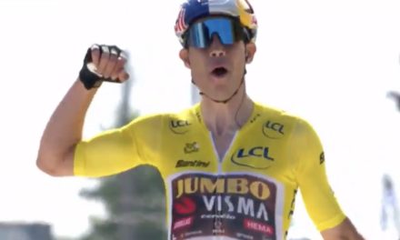 Tour de France : au coeur du peloton : Netflix dévoile les premières images de sa prochaine série documentaire