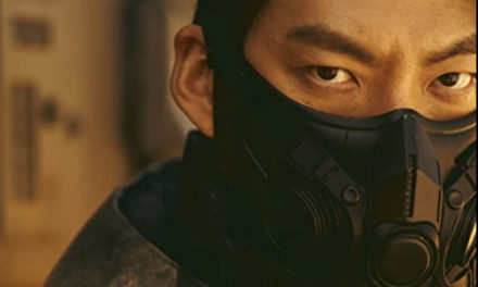 Black Knight : une dystopie sud-coréenne à découvrir prochainement sur Netflix !