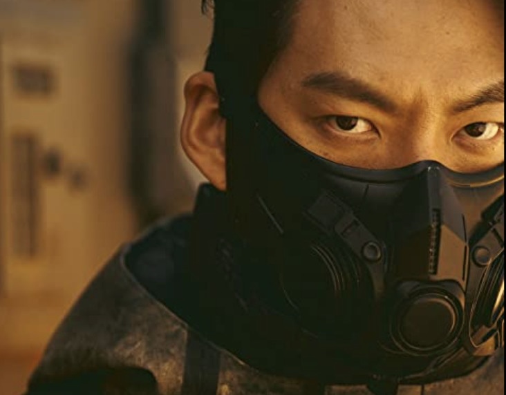 Capture decran 2023 03 03 a 00.03.23 - Black Knight : une dystopie sud-coréenne à découvrir en mai sur Netflix !