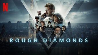 Diamants bruts - Série (Saison 1)