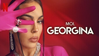 Moi Georgina - Série (Saison 2)