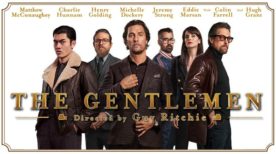 The Gentlemen  276x154 - The Gentlemen- Série(Saison 1)