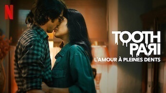 Tooth Pari : l'amour à pleines dents - Série (Saison 1)