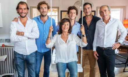 La saison 4 de “L’Agence : L’immobilier de luxe en famille” arrive en février sur Netflix (+ infos saison 5)
