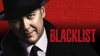 Blacklist - Série (Saison 10)