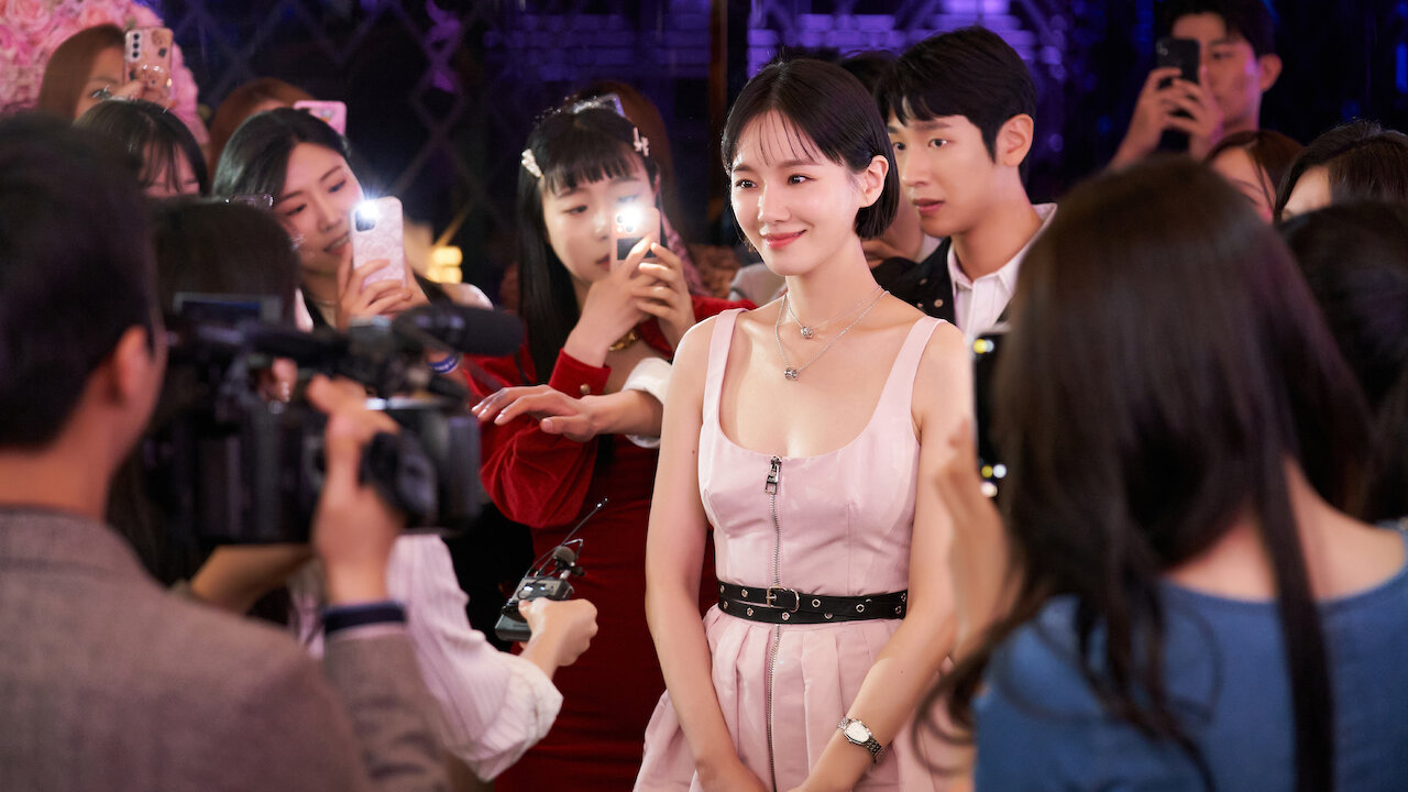 celebrity netflix - Dramas Coréens : quelles sont les nouveautés 2023 à regarder sur Netflix ? (Calendrier des sorties séries, films et téléréalités))