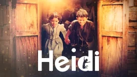heidi netflix 276x156 - Heidi - Film