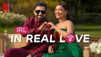 IRL : In Real Love - Télé-réalité