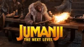 jumanji the next level 276x156 - Jumanji : The Next Level