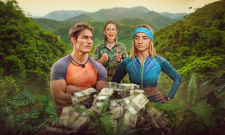 Après “Outlast”, Netflix propose une nouvelle émission de survie  avec “La loi de la jungle”