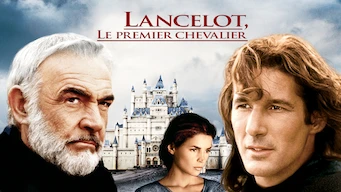 Lancelot : le premier chevalier
