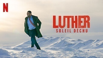 Luther : soleil déchu - Film (2023)