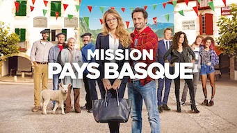 Mission Pays Basque