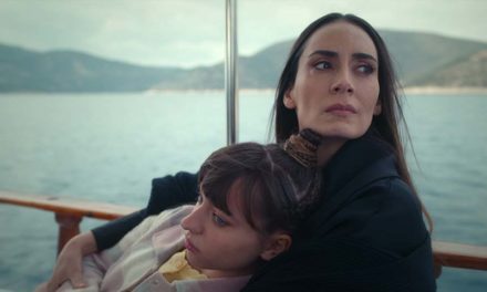 Qui fuyons-nous ? (Avis) :  les internautes conquis par ce thriller turc réclament une saison 2 sur Netflix !
