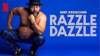 Bert Kreischer : Razzle Dazzle