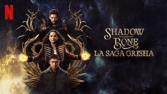 Shadow and Bone - Série (Saison 3)