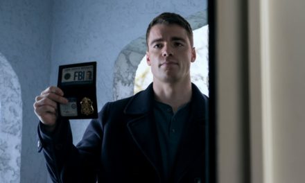The Night Agent : la série reviendra en 2024 dans une saison 2 sur Netflix ! (+ Date de sortie)