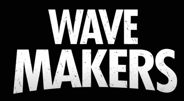 Waves makers