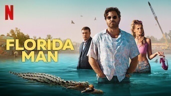 Florida Man - Série (Saison 2)