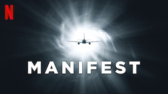 Manifest - Série (Saison 4, Partie 2)