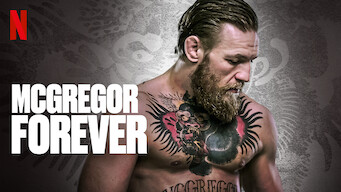 McGregor Forever - Série documentaire