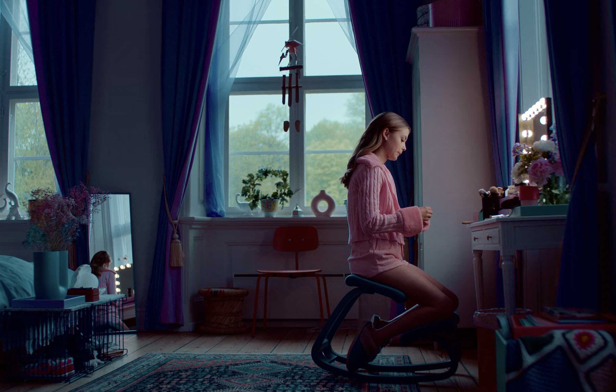 ROYALTEEN PRINCESSE MARGRETHE netflix - Royalteen : Princess Margrethe, une suite pour le teen movie danois en mai sur Netflix (Nouveautés film)