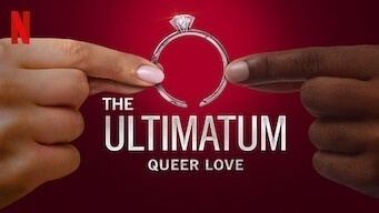 The Ultimatum: Queer Love - Téléréalité (Saison 1)
