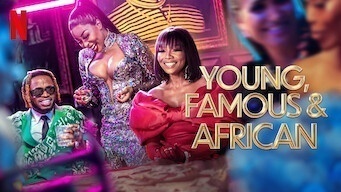 Young, Famous, & African - Téléréalité - Saison 2