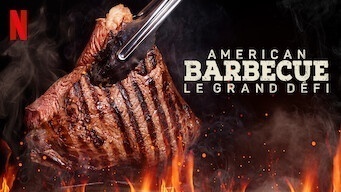 American Barbecue : le grand défi - Saison 2