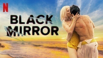Black Mirror - Série (Saison 6)