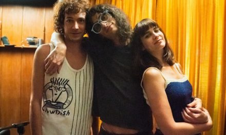 La Vie en rock de Fito Páez : Netflix va consacrer un biopic au célèbre chanteur argentin