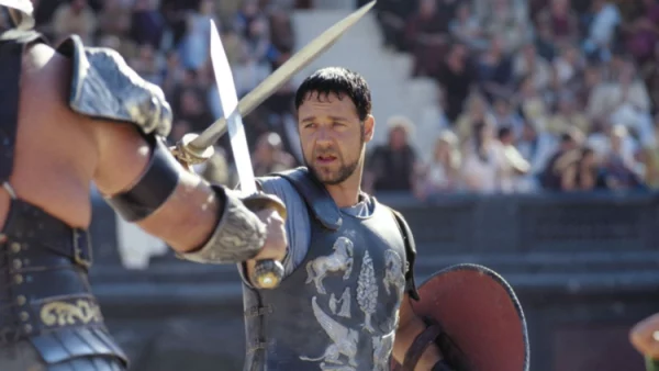 gladiator netflix mai suppressions 600x338 - Faites vite ! Ces films et séries quittent Netflix en MAI (Suppressions - Départs 2023)