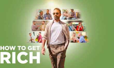 L’art d’être riche : Ramit Sethi va vous apprendre à gérer votre argent en avril sur Netflix