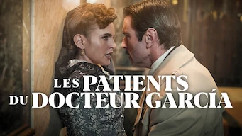 Les patients du docteur García - Série (Saison 1)