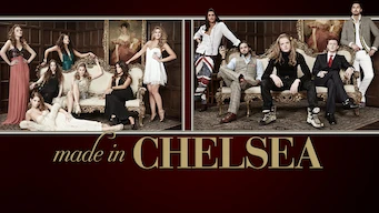 Made in Chelsea - Téléréalité (Saison 20)